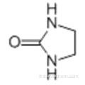 2-imidazolidone CAS 120-93-4
